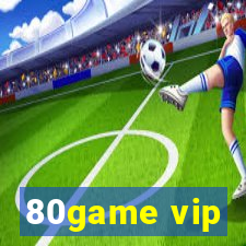 80game vip